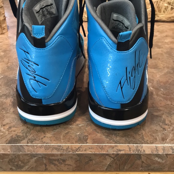 Air Jordan 2013 Retro Vintage Flight Hi Top - Picture 7 of 12